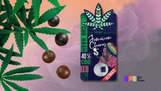 Kas ir charas: kaņepes, charas bumbiņas un CBD charas hašišs
