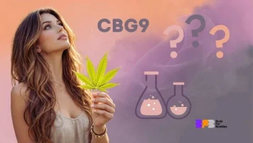 Qu’est-ce que le CBG9 et quel est son lien avec le CBG?