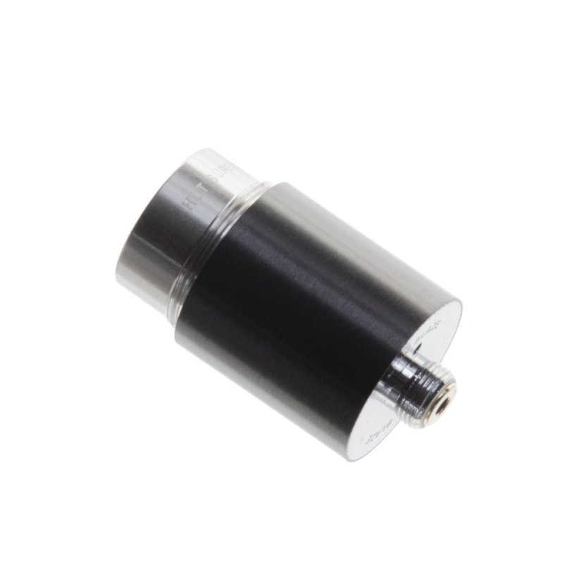 Linx Blaze Ace Atomizer - terästä