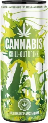Cannabis Chillout Drink, 250 ml