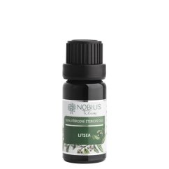 Nobilis Tilia Eterický olej - Litsea 10 ml