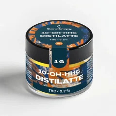 Canntropy Distillat 10-OH-HHC, 1g