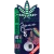 Euphoria CBD Hash Jamaican Charas, CBD 40 %, 1 g