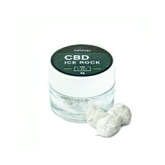 Canalogy IceRock 85% CBD, 1g