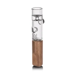 MJ Arsenal Ridge Chillum (séria Alpine) – číre/drevené