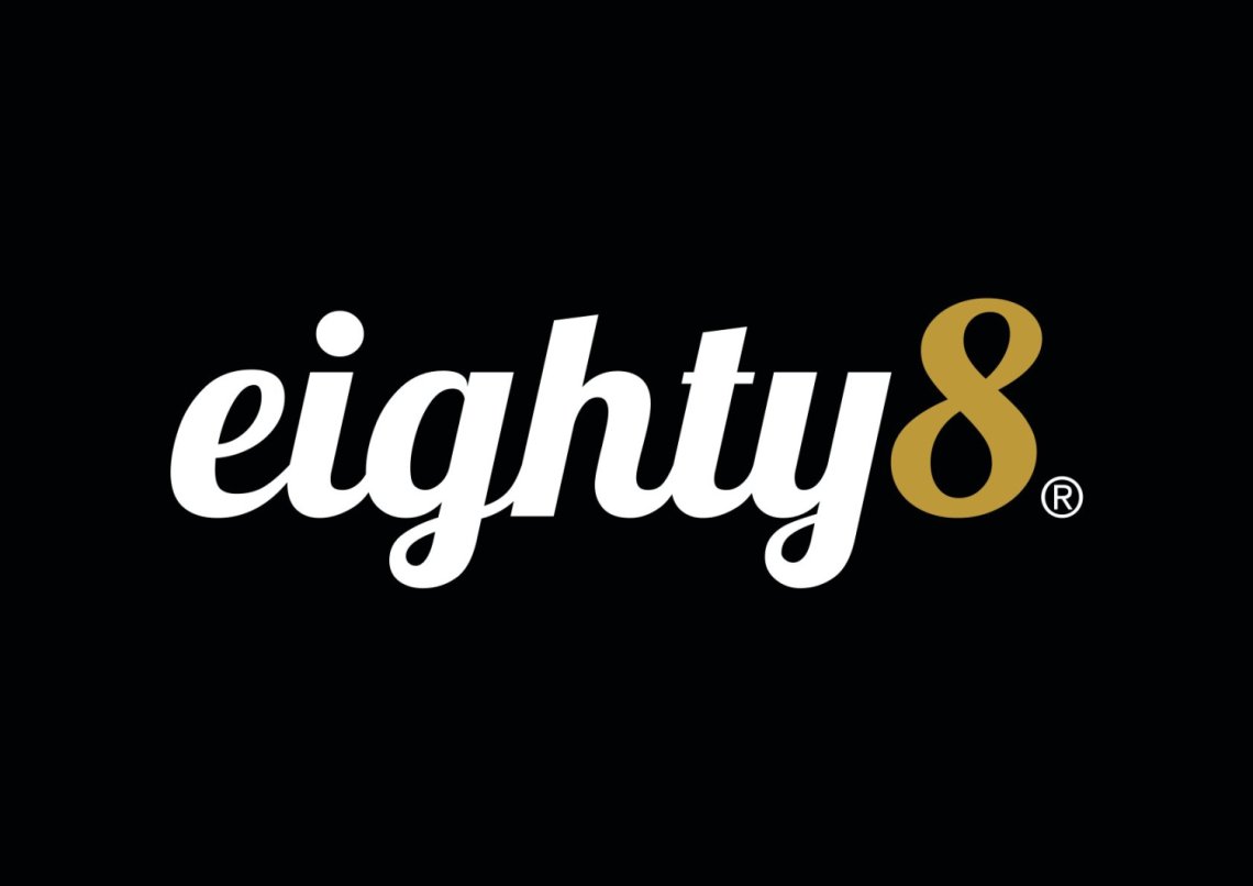 Eighty8