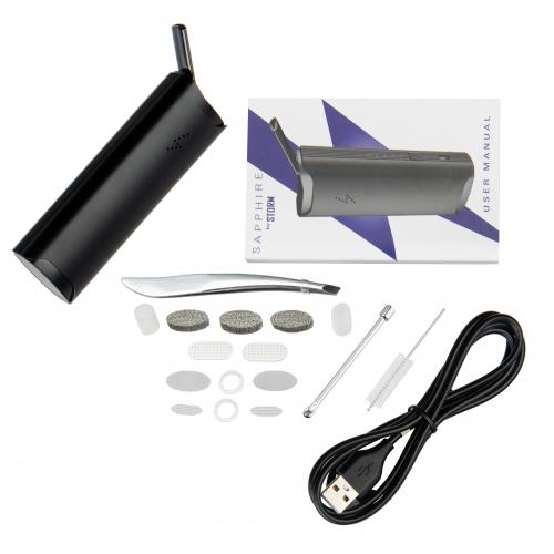 switch vape STORM PREFILLED DEVICE – Daily Dope main image 0