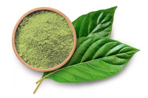 Vihreä kratom