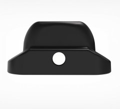 PAX 2/3 Medio Paquete Tapa Horno