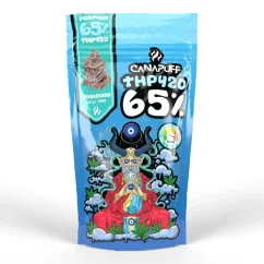 CanaPuff THP420 Flower Jealousy, THP420 65 %, 1 - 5 g
