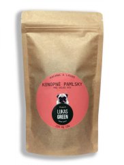 Lukas Big Dogsin hamppuherkut 200g, 250mg CBD