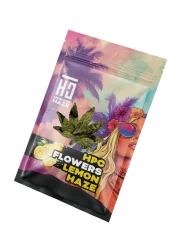 Heavens Haze Fleurs HPC Lemon Haze, 1 g