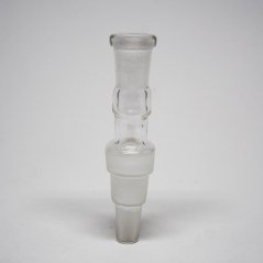 DaVinci Adaptor țeavă de apă IQ 3 în 1 10/14/18 mm