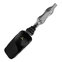 AirVape Legacy Pro 2 - Pieni lasinen vesibubbleri