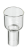 Arizer - Prato de Vidro para Aromas