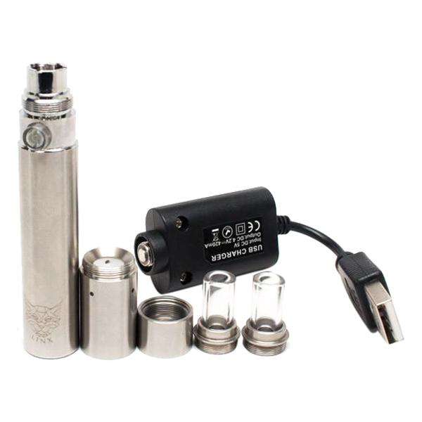 Linx Hypnos Zero Vaporizer - Iridescent