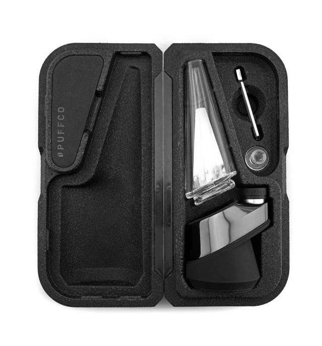 Puffco Peak Vaporizer