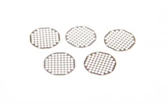 FlowerMate V5 NANO - näytöt