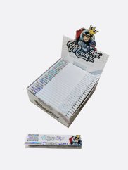 Monkey King Expert Stoners Ultra Thin -savupaperit KS Slim