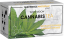 Ceai verde Cannabis White Widow (Cutie cu 20 pliculete), 40 g