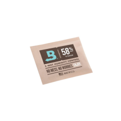 Boveda 58% Humidor laukku - 4g