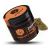 Happease Flor de CBD Zkittlez, 1 g - 5 g