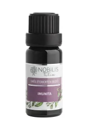 Nobilis Tilia Amestec de uleiuri esențiale Imunitate, 10 ml