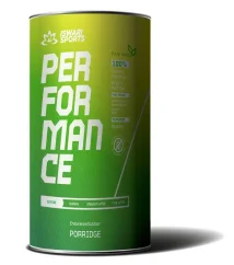Iswari Sports Performance puuro Ennen 600g