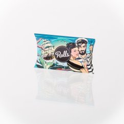 Rolls - 50 Balenie | 7 mm