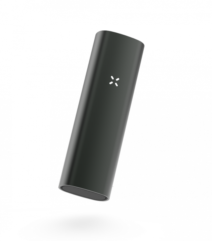 PAX 3 Vaporizer Onyx