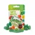 Czech CBD Odyssey THC Jelly Grönt Äpple, 70 mg THC, 10 st