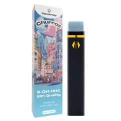 hhc HHC Vape Cartridge for Sale | 900mg | PureKana