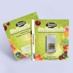 T.H.Seeds™ Cannabis Seeds Bastards Line: Melonsicle, eri pakkaus, feminisoitu