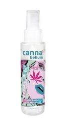 Cannabellum by koki CBD Refreshing AquaSpray mist for face & body, 100 ml