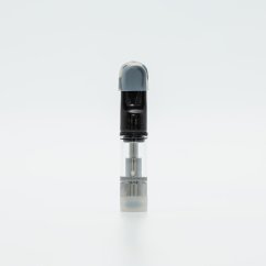 Cartouche à pression, 0,5 ml (vide)