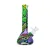 Euphoria silikonový bong, Design Whimsical