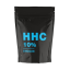 Canalogy Fleur HHC Shogun 10 %, 1g - 1000g