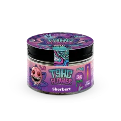 Euphoria T9HC Flores Sherbert, 3 g