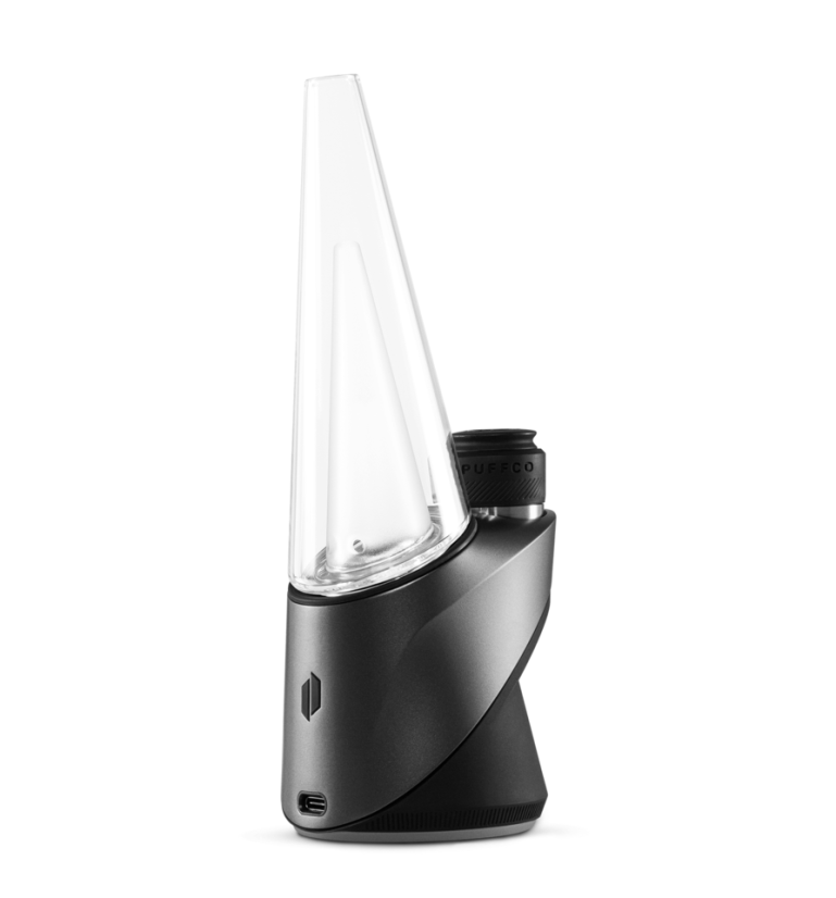 Puffco Huippu Pro Vaporizer