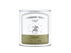 Konopný Táta - Konopná bylinná směs Dobrý spánek, 50 g