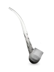 Puffco Välityspalvelinvelho, lasi