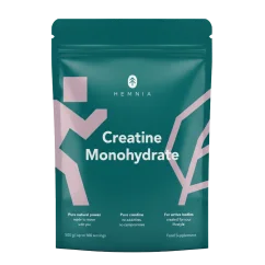 Hemnia Creatine Monohydrate Creavitalis®, 500 g