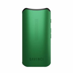 DaVinci IQC Waporyzator - Emerald / szmaragd