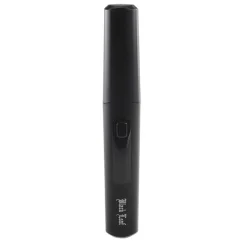 Black Leaf Hot Knife LED + Thermometer in Fahrenheit (zwart)