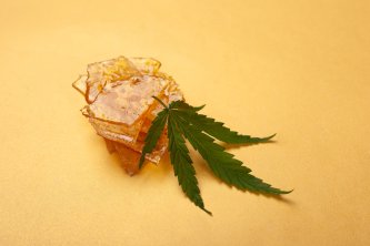 Kas ir CBD koncentrāti?