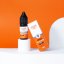 Orange County CBD E-Liquid Sour Blue Raspberry, CBD 300 mg, 10 ml