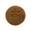 Euphoria High Cannabis Chocholate cookies, 100 g