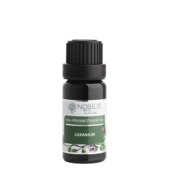 Nobilis Tilia Eterický olej - Geranium 10 ml