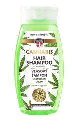 Palacio Hanf Shampoo 250ml