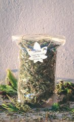 Dobré Konopí Zioło konopi Santhica z CBG 150g